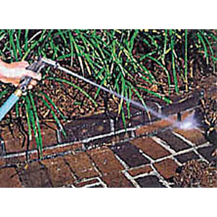 ピストルグリップノズル EA124LA-13A 4518340307285【別送品】