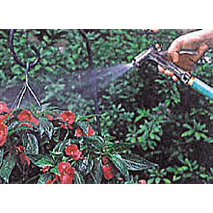 ピストルグリップノズル(プラグ付) EA124LA-13AP 4518340735187【別送品】