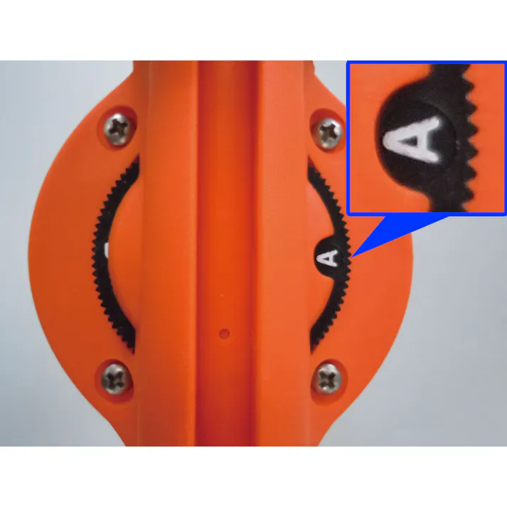 クリーニングガン(プラグ付) 900ml EA124LA-17P 4518340863941【別送品】