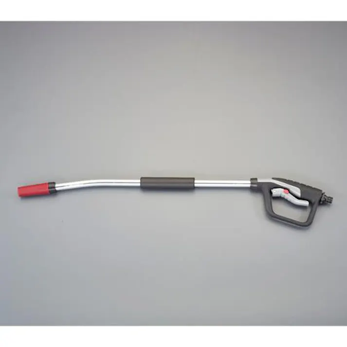 ロングスプレーノズル(温水対応) 780mm EA124LA-90 4550061670576【別送品】