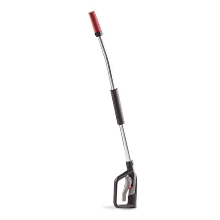 ロングスプレーノズル(温水対応) 780mm EA124LA-90 4550061670576【別送品】