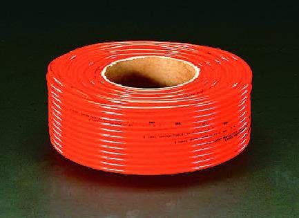 八興 ウレタンホース 6.5/10.0mmx100m EA125BD-100 4518340004733【別送品】