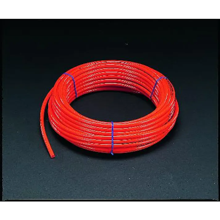 ESCO 6.5/10.0mmx 30m ウレタンホース エアーホース 4518340004757 EA125BD-30(CDC)【別送品】