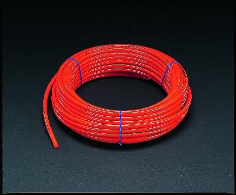 八興 ウレタンホース 11/15.5mmx20m EA125BF-20 4518340829275【別送品】