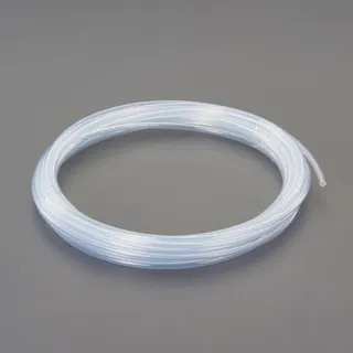 八興 超柔軟フッ素チューブ(ETFE) 6.0/8.0mmx20m EA125FA-208D 4550061694848【別送品】