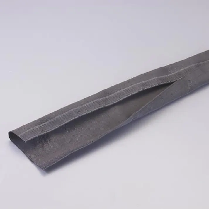 デンカエレクトロン 50.0mmx10m 保護チューブ(油圧ホース用/後入れ) ジャッキ 4550061793466 EA125TY-80(CDC)【別送品】