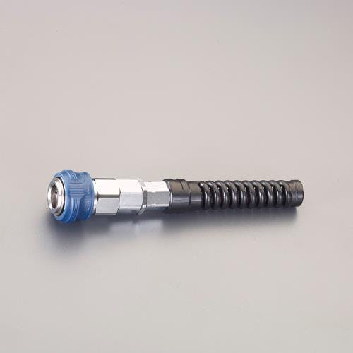 八興 ソケット(エアーホース用) 8.5mm EA140KB-8.5 4550061889893【別送品】