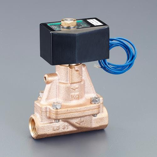 オートパイロット用 電磁弁マロール オートパイロット 「電磁弁
