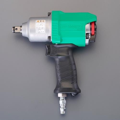 空研 エアーインパクトレンチ(軽量) 1/2”DR EA155KB-1A 4550061662823 空研 エアーインパクトレンチ(軽量) 1/2”DR EA155KB-1A 4550061662823