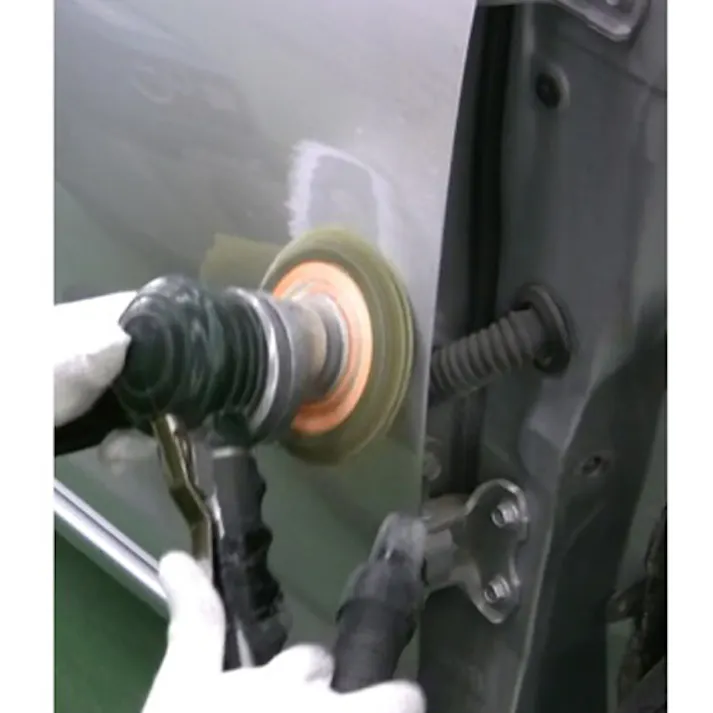 三共理化学(FUJISTAR)ディスクペーパー(マジック式/10枚) #120/125mm EA162L-120 4550061631393【別送品】