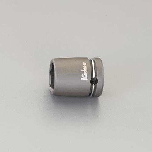 コーケン(Ko-ken) インパクトソケット 1/2”DRx1・1/16” EA164DE-10.5 4518340550049【別送品】