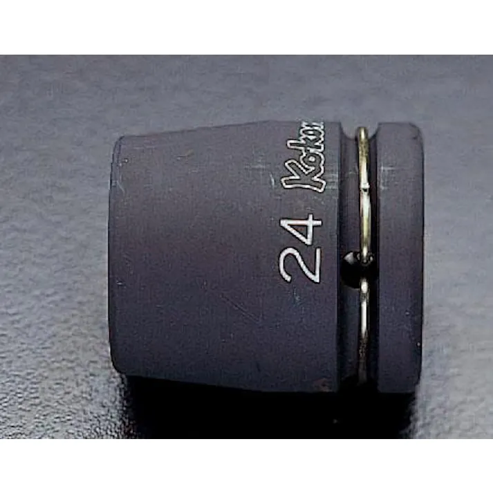 コーケン(Ko-ken) 3/4”DRx27mm インパクトソケット インパクトソケット(KO-KEN) 4518340550506 EA164EB-27(CDC)【別送品】