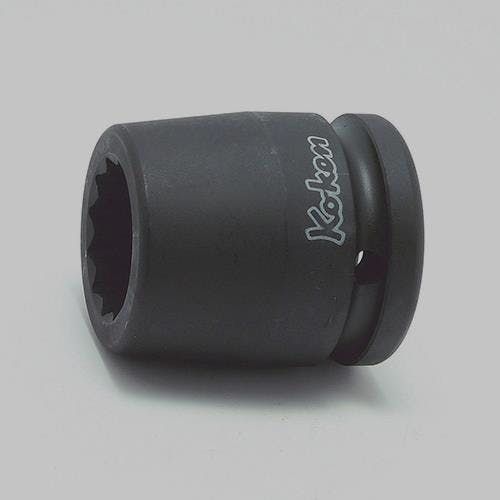 コーケン(Ko-ken) インパクトソケット(インチ/十二角) 3/4”DRx1・ 1/4