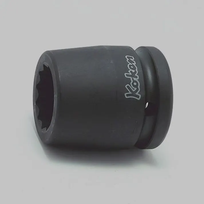 コーケン(Ko-ken) 3/4”DRx 2” インパクトソケット(インチ/十二角) インパクトソケット(KO-KEN) 4550061604830 EA164EC-48(CDC)【別送品】