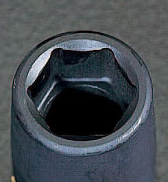 コーケン(Ko-ken) インパクトソケット 3/4”DRx3/4” EA164EC-6