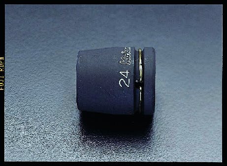 コーケン(Ko-ken) インパクトソケット 3/4”DRx13/16” EA164EC-6.5