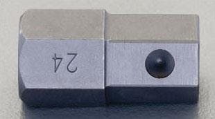 こーけん コーケン(Ko-ken) 22mm[22mm六角軸] [HEX]ビット インパクト