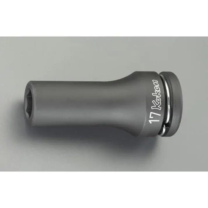 コーケン(Ko-ken) インパクトディープソケット 3/4”DRx41mm EA164EK-41 4548745210408【別送品】