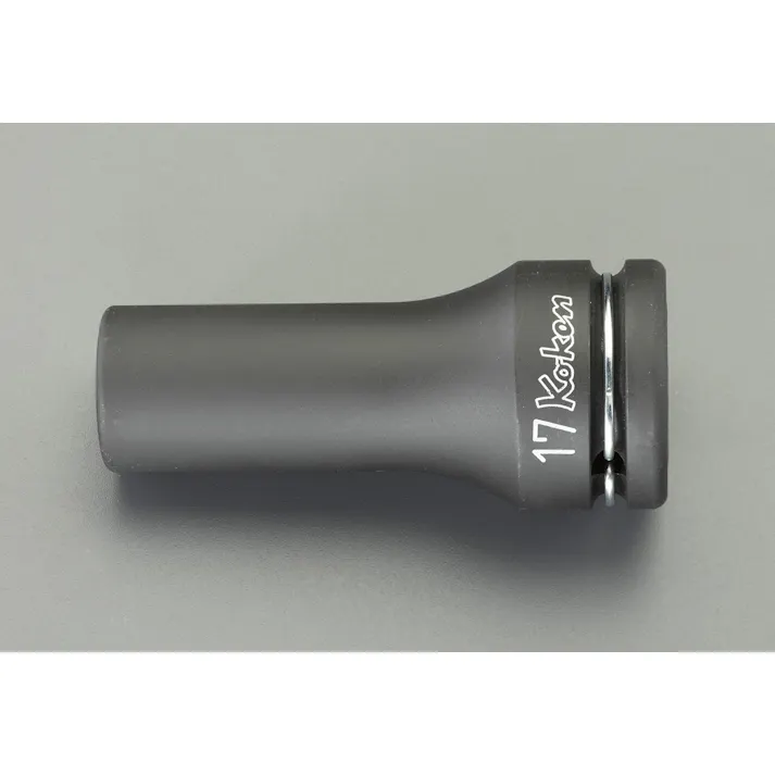 コーケン(Ko-ken) インパクトディープソケット 3/4”DRx41mm EA164EK-41 4548745210408【別送品】