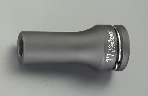 コーケン(Ko-ken) インパクトディープソケット 3/4”DRx55mm EA164EK-55