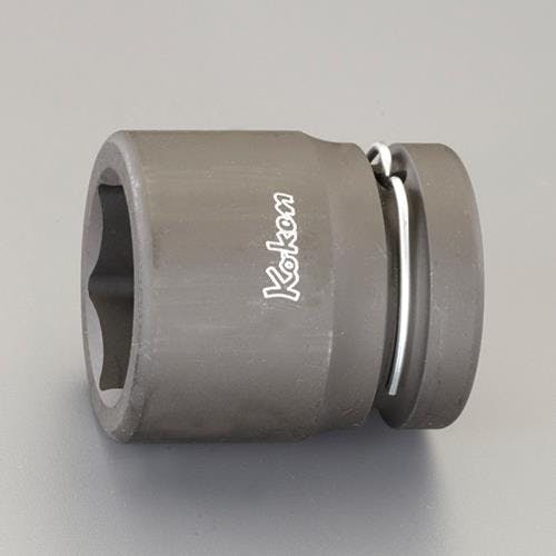 コーケン(Ko-ken) インパクトソケット(インチ) 1”DRx1・1/16” EA164FB-207 4550061596289【別送品】