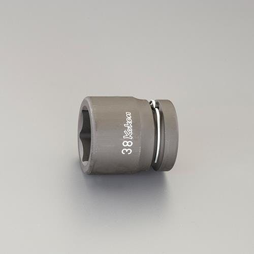 コーケン(Ko-ken) インパクトソケット 1”DRx41mm EA164FB-41
