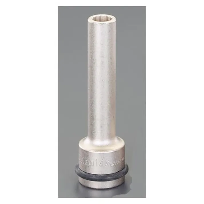 TONE ヘッドボルトソケット(シリンダー用) 3/4”DR/14mm EA164GV-114 4550061594698【別送品】
