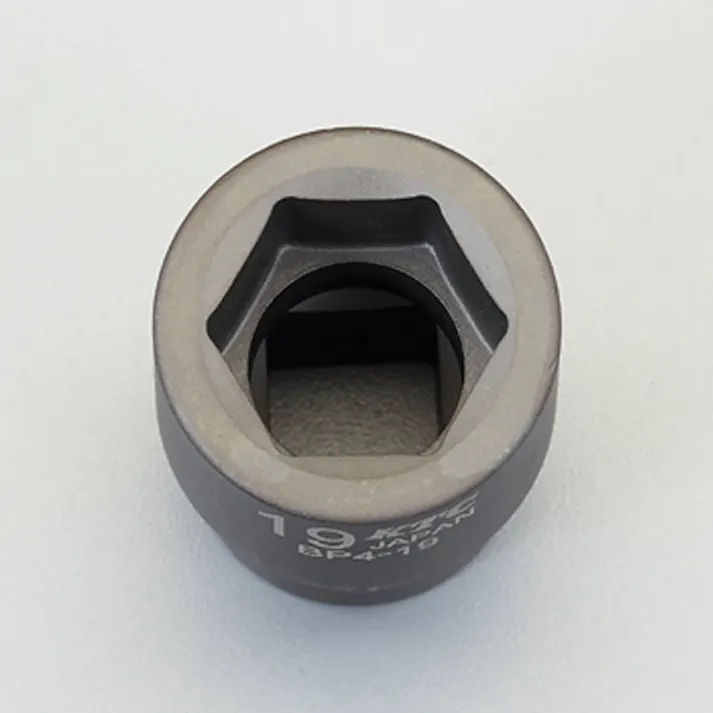 京都機械工具(KTC) インパクトソケットセット 1/2”DR EA164KE-1A 4550061867761【別送品】