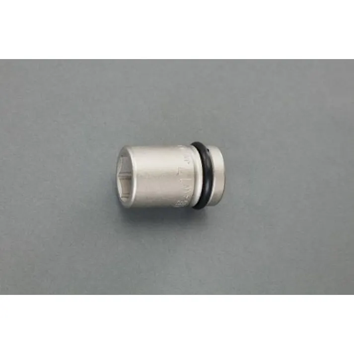 TONE 1/2”DRx19mm インパクトソケット インパクトソケット() 4550061143902 EA164MB-19(CDC)【別送品】