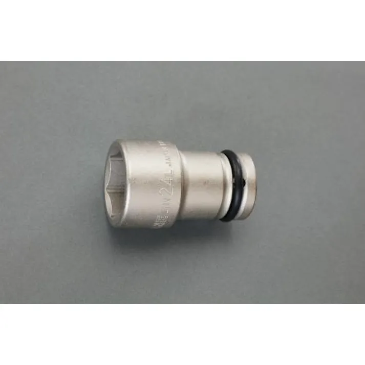TONE 1/2”DRx34mm ディープインパクトソケット インパクトソケット() 4550061144329 EA164MC-34(CDC)【別送品】