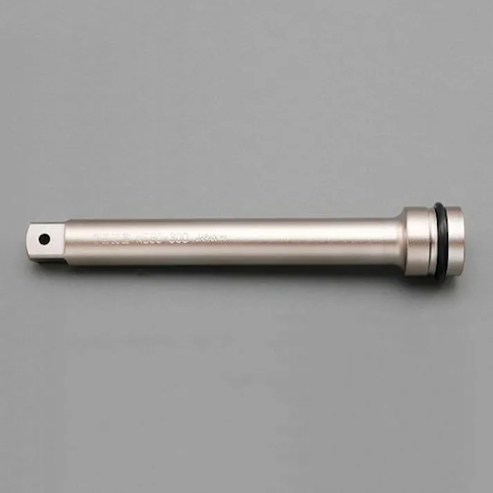 TONE 1”DRx 250mm インパクトエクステンションバー インパクトソケット() 4550061597262 EA164N-3(CDC)【別送品】