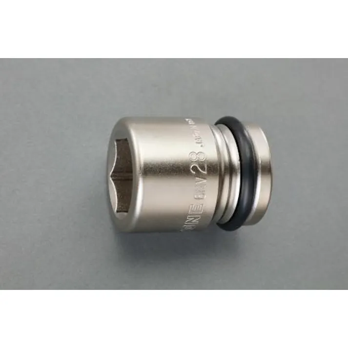 TONE インパクトソケット 3/4”DRx21mm EA164NB-21 4550061144657【別送品】