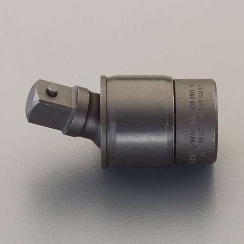 ESCO 1/2”DRx 68mm インパクトユニバーサルジョイント