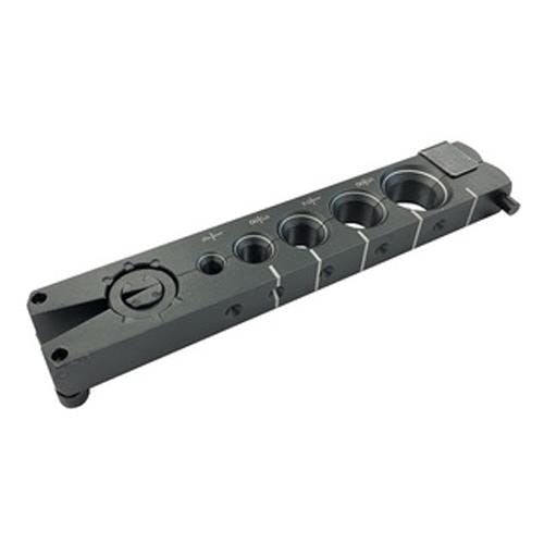 BBKテクノロジーズ フレアーリングツール用クランプバー 1/4”-3/4” EA200BK-52 4550061987902【別送品】
