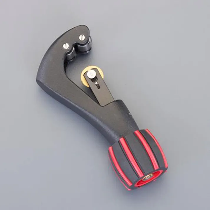 BBKテクノロジーズ 3/16”-1・1/4” チューブカッター(オートマチック) 空調配管工具 4550061959589 EA203BK-11(CDC)【別送品】
