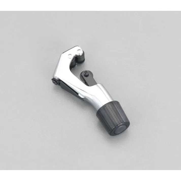 ESCO 1/8”-1・1/8” チューブカッター 空調配管工具 4518340008793 EA203C(CDC)【別送品】