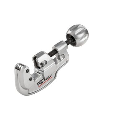 リジッド(RIDGID) 5 - 35mm パイプカッター(ステンレス管用