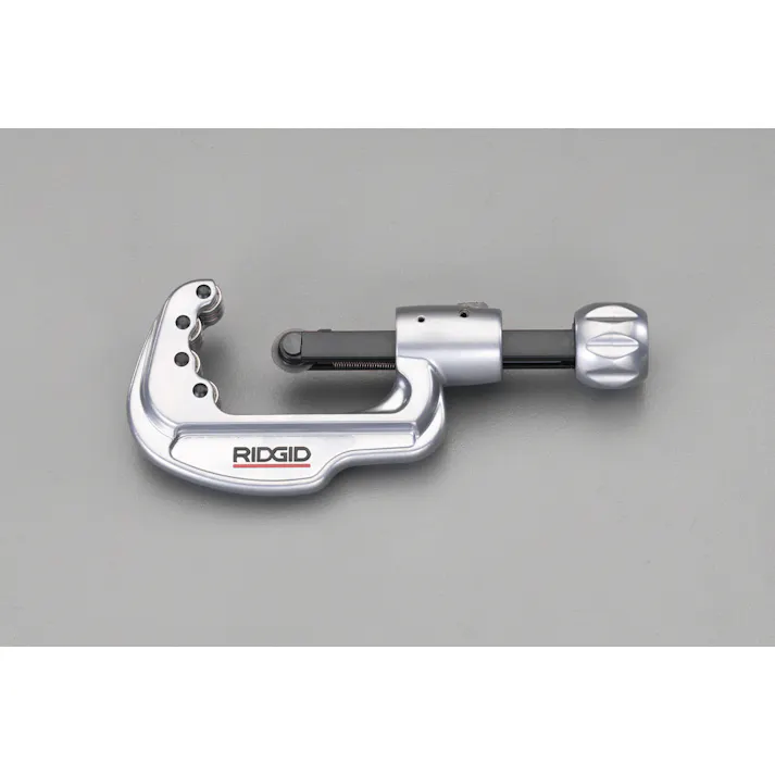 リジッド(RIDGID) パイプカッター(ステンレス管用) 6-65mm EA203RW 4548745755053【別送品】