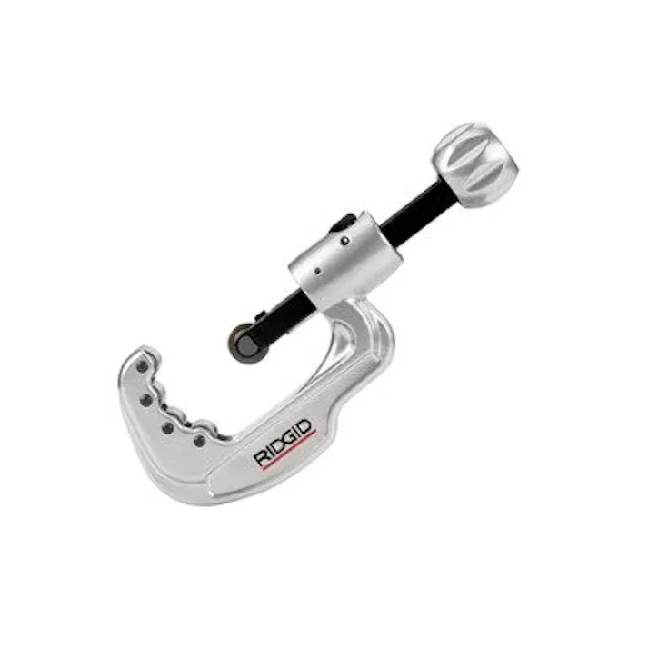 リジッド(RIDGID) パイプカッター(ステンレス管用) 6-65mm EA203RW 4548745755053【別送品】
