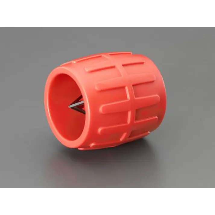 リジッド(RIDGID) 1/4”-1・1/2” リーマー(銅管用) 空調配管工具 4518340177031 EA207BC(CDC)【別送品】