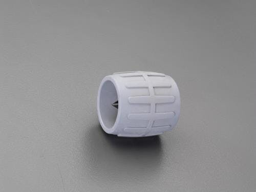 リジッド(RIDGID) リーマー(ステンレス管用) 3-38mm EA207BS 4548745911398【別送品】