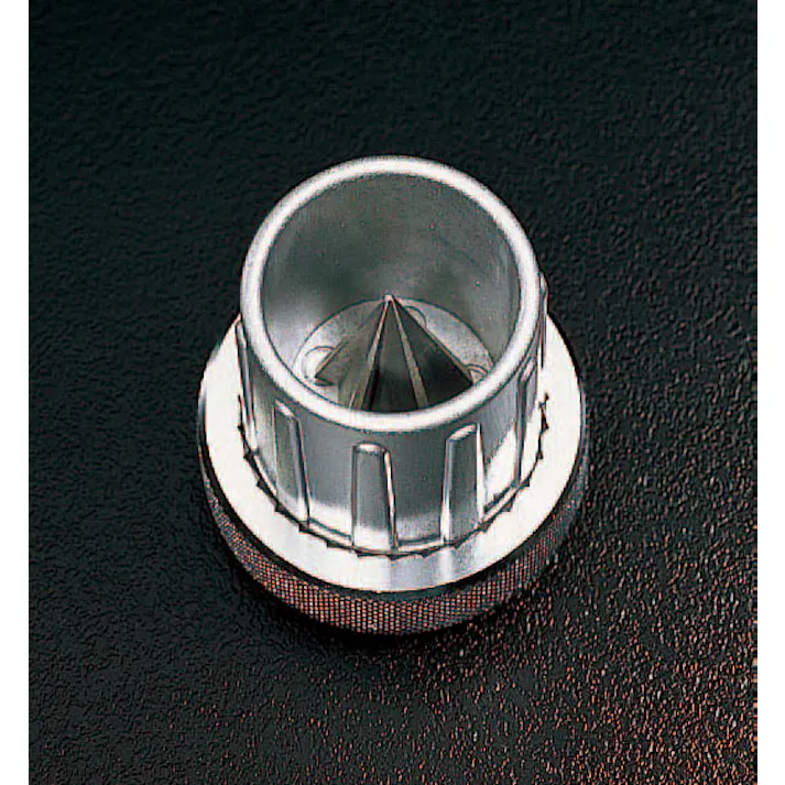 銅管リーマー(ラチェット式) 1/8”-1” EA207MR 4518340009073【別送品】