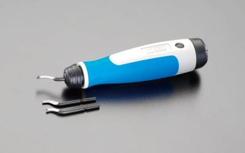 ノガ・ウォーターズ(NOGA) スクレーパー(3.2mm軸) 140mm EA207R-2 4518340467767【別送品】