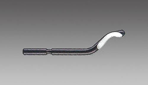 ノガ・ウォーターズ(NOGA) スクレーパー替刃(10本) 3.2mm軸 EA207R-40 4518340133839【別送品】