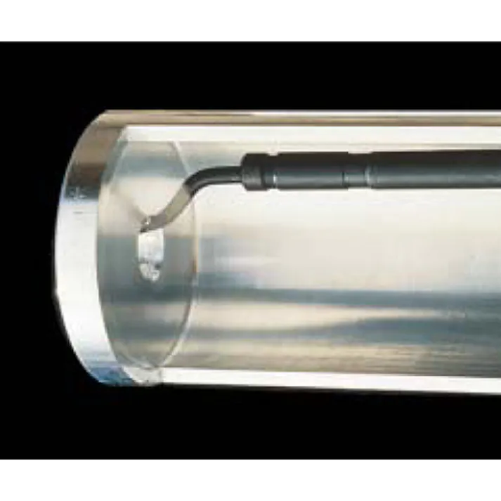 ノガ・ウォーターズ(NOGA) スクレーパー(2.6mm 3.2mm軸・兼用) 130mm EA207RL 4518340009165【別送品】