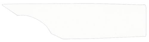 ノガ・ウォーターズ(NOGA) ブレード [EA207RT-3用] EA207RT-13 4550061145319【別送品】