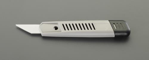 ノガ・ウォーターズ(NOGA) スクレーパー(セラミックブレード) 15mm EA207RT-2 4550061145272【別送品】