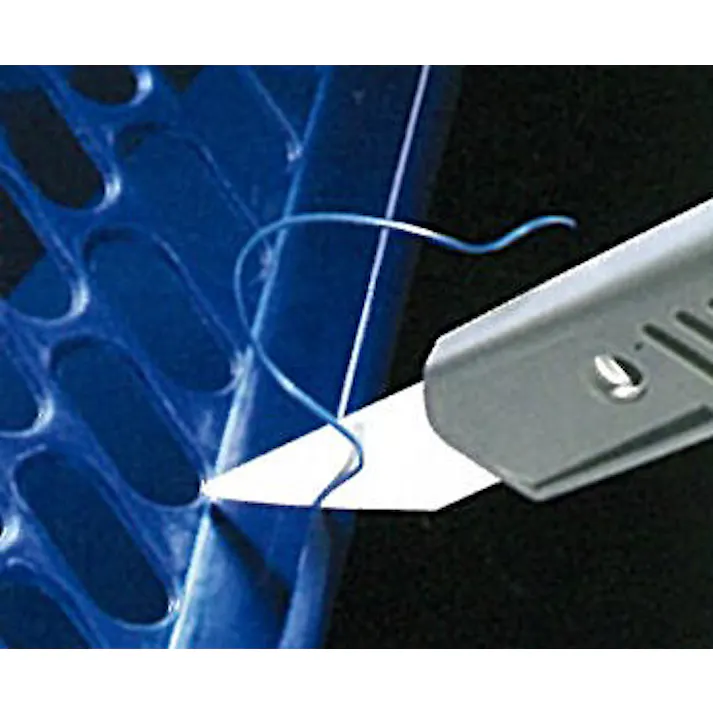 ノガ・ウォーターズ(NOGA) スクレーパー(セラミックブレード) 15mm EA207RT-2 4550061145272【別送品】