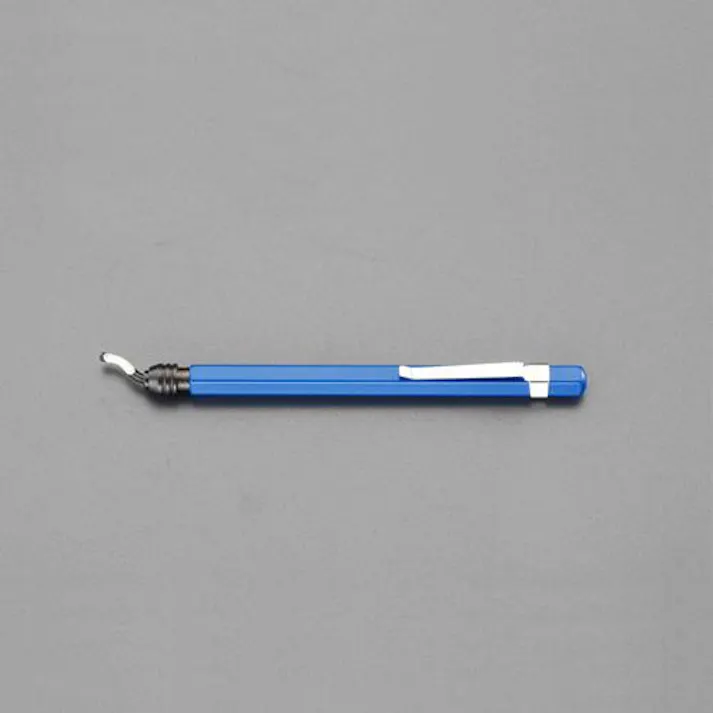 ノガ・ウォーターズ(NOGA) スクレーパー(2.6mm軸) 130mm EA207SB 4518340390775【別送品】