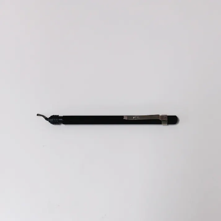 ノガ・ウォーターズ(NOGA) スクレーパー(2.6mm軸) 130mm EA207SB 4518340390775【別送品】